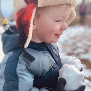 Meet your Posher, Venessa